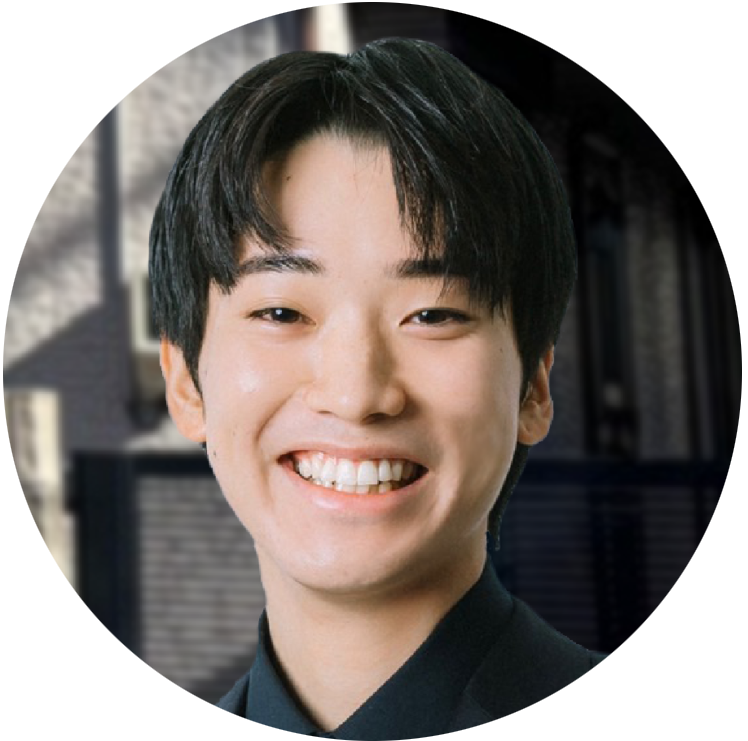 大橋伊織顔写真
